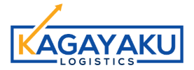 Kagayaku Logistics logo